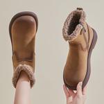 D Fuse Scandinavia ботинки женские D:FUSE SCANDINAVIA, Coffee - фото 7