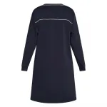 Платье с длинным рукавом Redgreen Dia, синий - фото 2