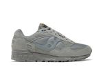 Кроссовки Shadow 5000 Saucony, серый - фото