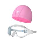 Комплект для плавания для бассейна и пляжа unisex LINING - фото 11