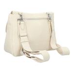 Сумка через плечо Desigual Dejavu Posadas, Wool white - фото 4