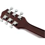 Gretsch Guitars G5230T Electromatic Jet FT Single-Cut With Bigsby Электрогитара черная - фото 6