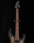 Suhr Modern Trans Charcoal Burst - фото 14