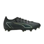 Бутсы Puma Ultra 6 Pro FG AG 'Eclipse Pack', черный - фото