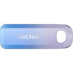SanDisk 512GB Creator Series USB-C Flash Drive SDCZ75C-512G-G46 - фото 3
