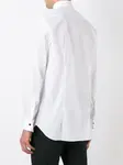 Классическая рубашка Brioni, белый - фото 4
