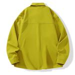 The Simpsons Рубашка унисекс «Симпсоны», Черный - фото 8