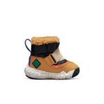 Зимние ботинки flex advance boot bt 1 Nike, черный - фото 2