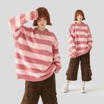 Джемпер унисекс GOLFCROSS, черный - фото 8