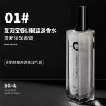 Мужской парфюм SOLEHE - фото 10