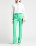 Брюки Marella, зеленый - фото 2