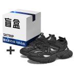 Кроссовки SK.TRIP Crossbow Series Chunky Sneakers Unisex Low-top, черный - фото 9