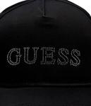 Бейсболка Guess, черный - фото 4