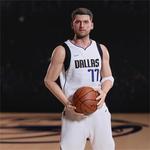 Фигурка луки дончич в масштабе 1/6 ENTERBAY - фото 3