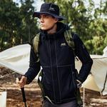 Ветровка мужская Jeep, темно-синий - фото 8