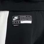 Детские шорты Nike Air, черный - фото 8