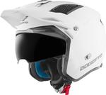 Шлем Bogotto radic 22.06, White Matt - фото 7