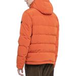 Пуховик Paul & Shark, оранжевый - фото 4