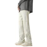 Humanistic Джинсы RENBEN унисекс, Черный - фото 4