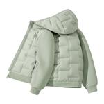 Детская пуховая куртка Disney, черный - фото 4