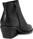 Женские модные ботинки Söfft Nina, Black - фото 5