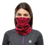 Неквормер Buff  Original, красный - фото 3