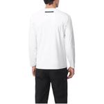 Футболка мужская HELLY HANSEN, черный - фото 7