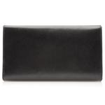 Кошелек Castelijn & Beerens Gaucho, черный - фото 3