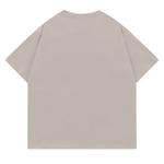 Starlander Футболка унисекс, Черный - фото 9