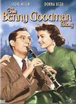 Диск DVD Benny Goodman Story - фото