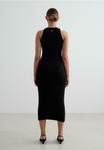 Платье aim’n EASE TANK , Black - фото 3