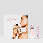 Набор Kylie Cosmetics Cosmic Kylie Jenner 30ml + Mini Kylash Gift Set - фото