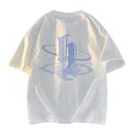 Футболка унисекс Havr, Мосс Грин - фото