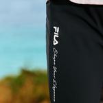 FILA KIDS Штаны royal blue детские - фото 8