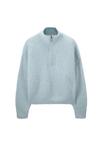 Джемпер Sissy-Boy Jumper, Blau/Blue - фото 5