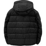 PRADA Куртка мужская черная, Black - фото 3