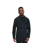 UNIQLO Куртка унисекс черная, Black - фото 6