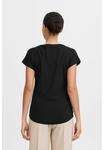 Футболка b.young BYPAMILA, Black - фото 3