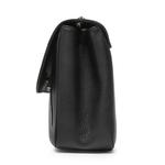 Сумка Patrizia Pepe, черный - фото 4