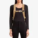 Рюкзак Brooks England Pickwick 12L, коричневый - фото 9