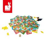 Janod, Сырная битва Аркадная игра 4+ - фото 2