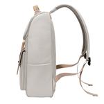 Рюкзак унисекс GOLF, Серый - фото 10