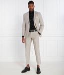 Рубашка Stenströms Slim Fit, черный - фото 2