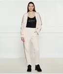 Спортивные брюки Victoire Regular fit Guess Jeans, розовый - фото 2