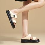 Шлепанцы и сланцы JOSINY Slide Slippers Women's - фото 10