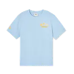 Детская футболка MLB, синий - фото 2