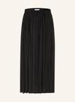 Юбка SAMSØE SAMSØE UMA, черный - фото