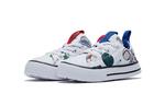 Кеды Converse CTAS SUPERPLAY SLIP White, белый - фото 3