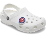 Джиббитсы MLB Chicago Cubs Crocs - фото 3