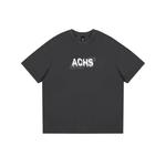 Футболка унисекс Achs Awake, черный - фото 33